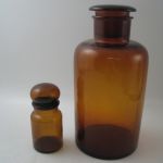 443 5070 Apoteksglas